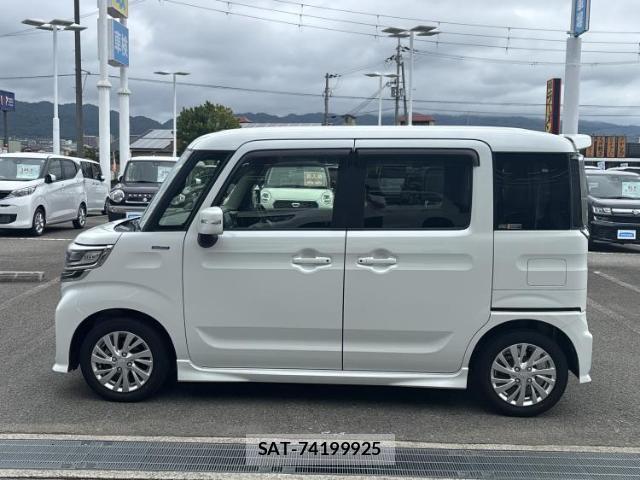 Suzuki SPACIA 2021-08 8374149-1