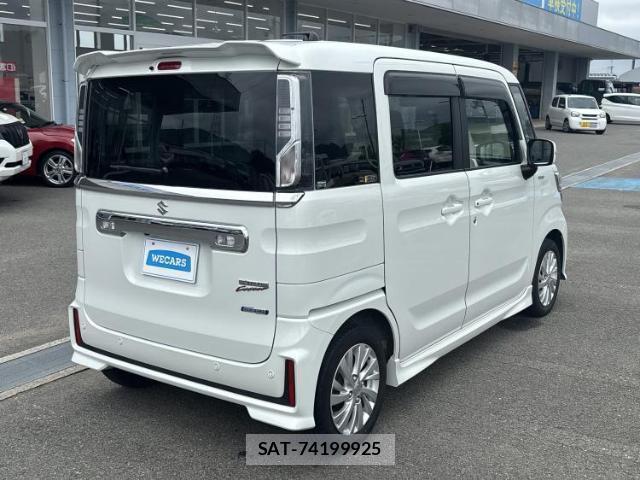 Suzuki SPACIA 2021-08 8374149-2