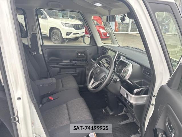Suzuki SPACIA 2021-08 8374149-3