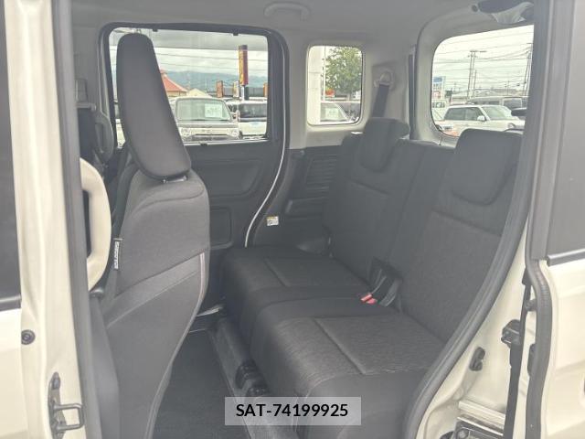 Suzuki SPACIA 2021-08 8374149-6