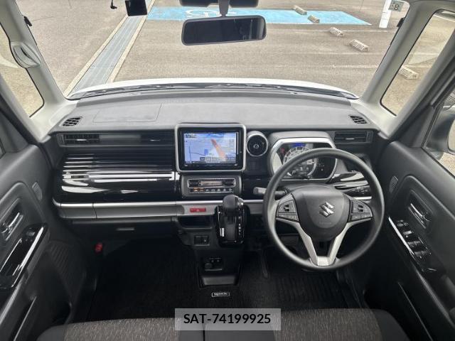 Suzuki SPACIA 2021-08 8374149-7