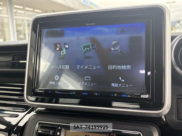 Suzuki SPACIA 2021-08 8374149-8