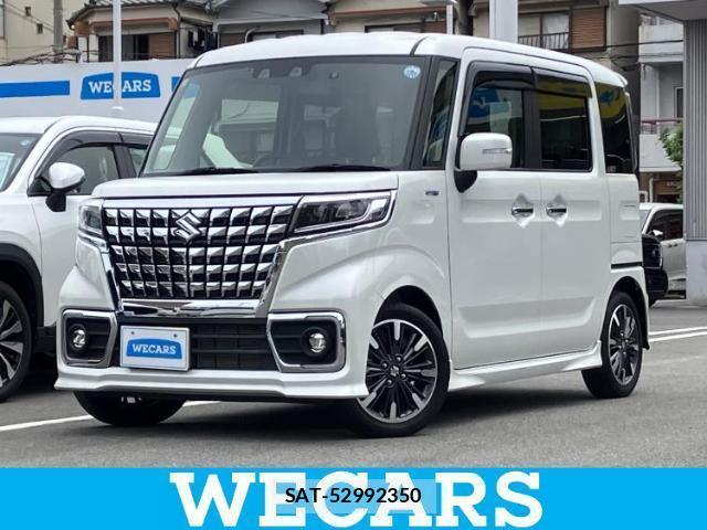 Suzuki SPACIA 2023-02 8374233-0