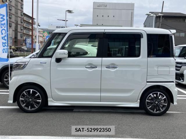 Suzuki SPACIA 2023-02 8374233-1