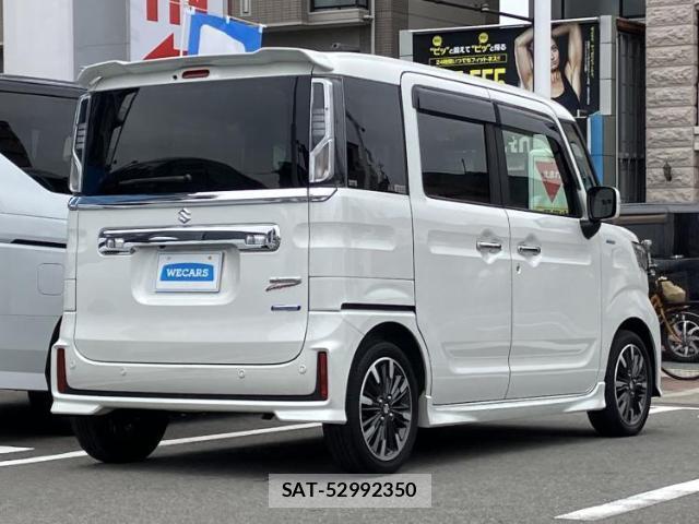 Suzuki SPACIA 2023-02 8374233-2