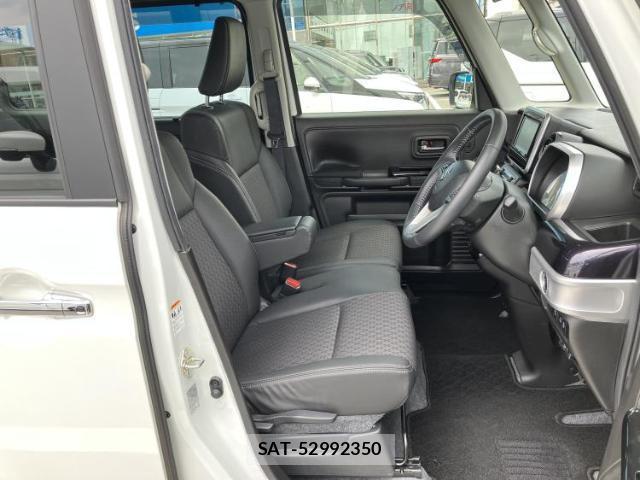 Suzuki SPACIA 2023-02 8374233-3