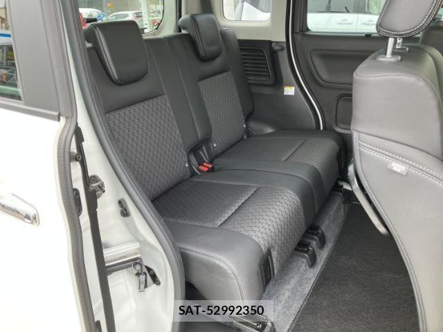 Suzuki SPACIA 2023-02 8374233-4