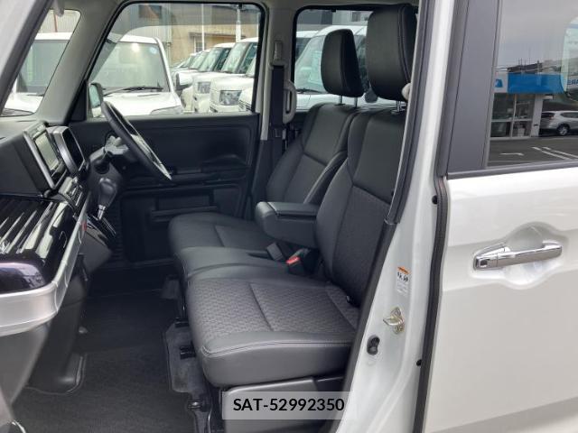 Suzuki SPACIA 2023-02 8374233-5