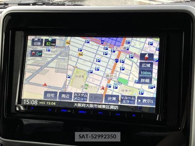 Suzuki SPACIA 2023-02 8374233-9