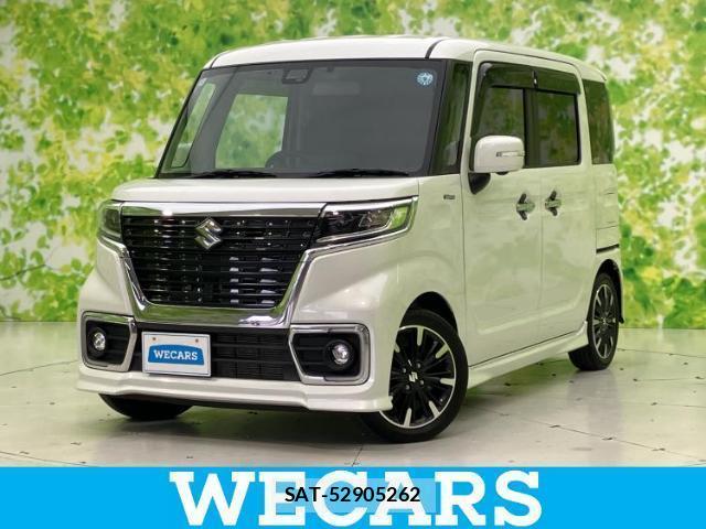 Suzuki SPACIA 2018-02 8374240-0