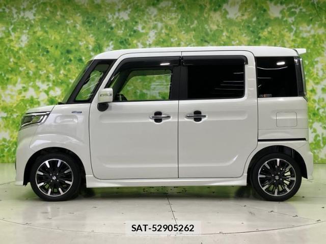 Suzuki SPACIA 2018-02 8374240-1