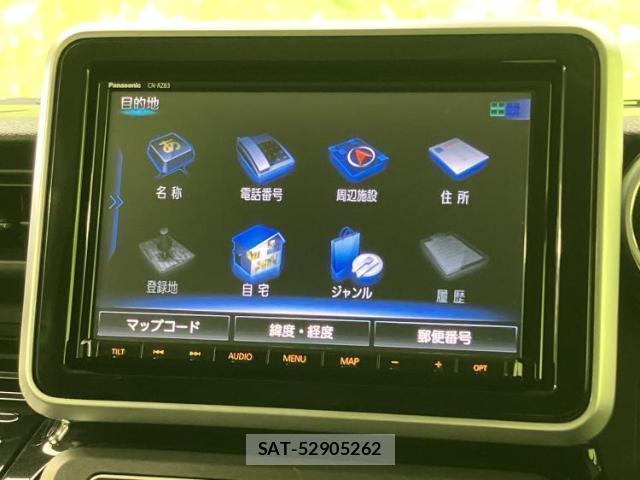 Suzuki SPACIA 2018-02 8374240-10