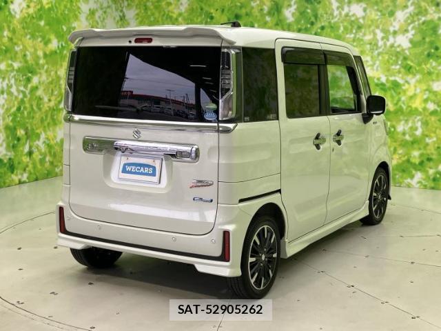 Suzuki SPACIA 2018-02 8374240-2