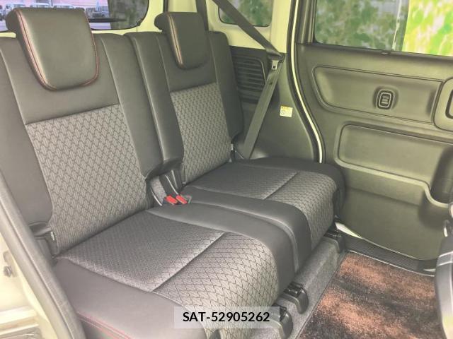 Suzuki SPACIA 2018-02 8374240-4