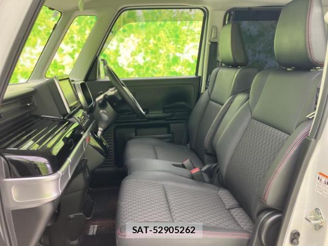 Suzuki SPACIA 2018-02 8374240-5