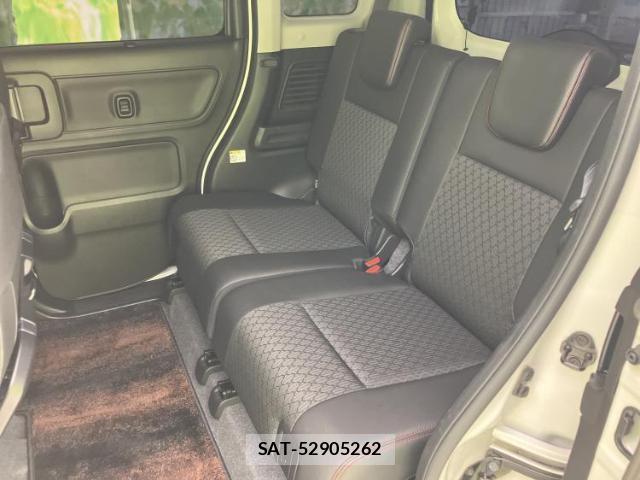 Suzuki SPACIA 2018-02 8374240-6