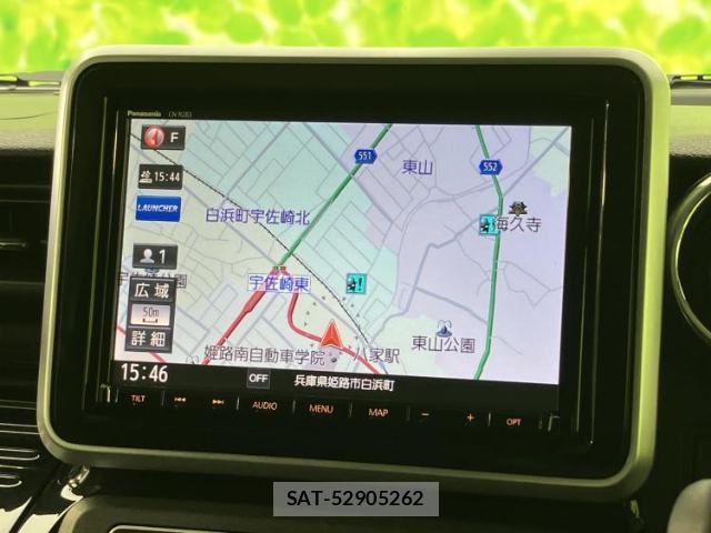 Suzuki SPACIA 2018-02 8374240-8
