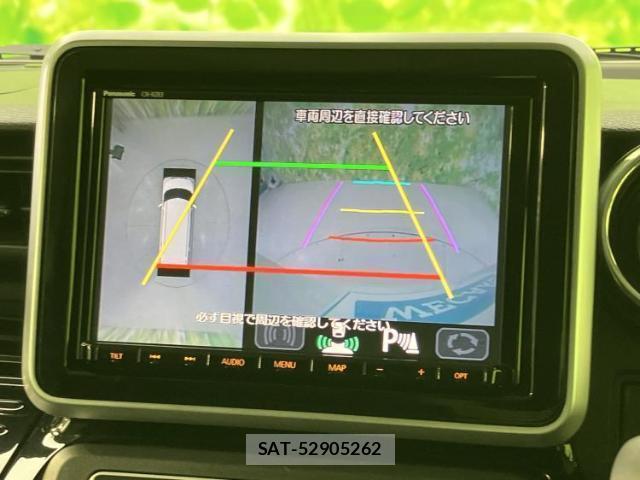 Suzuki SPACIA 2018-02 8374240-9