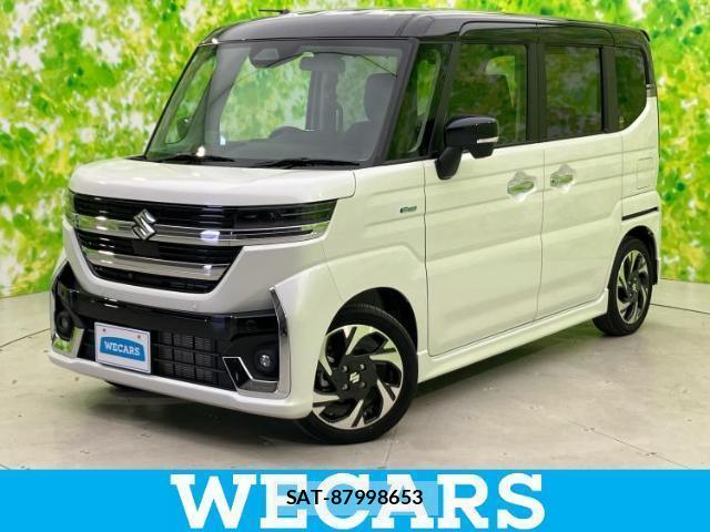 Suzuki SPACIA 2025-04 8374315-0