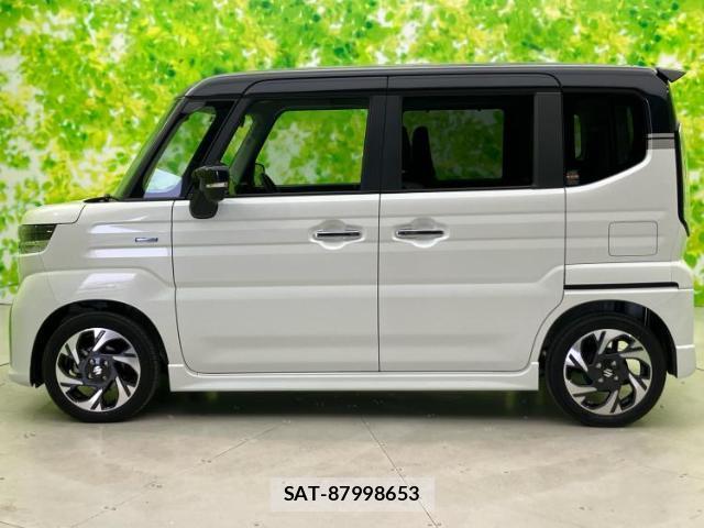 Suzuki SPACIA 2025-04 8374315-1