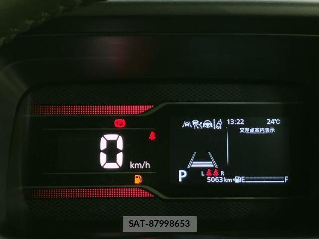 Suzuki SPACIA 2025-04 8374315-13