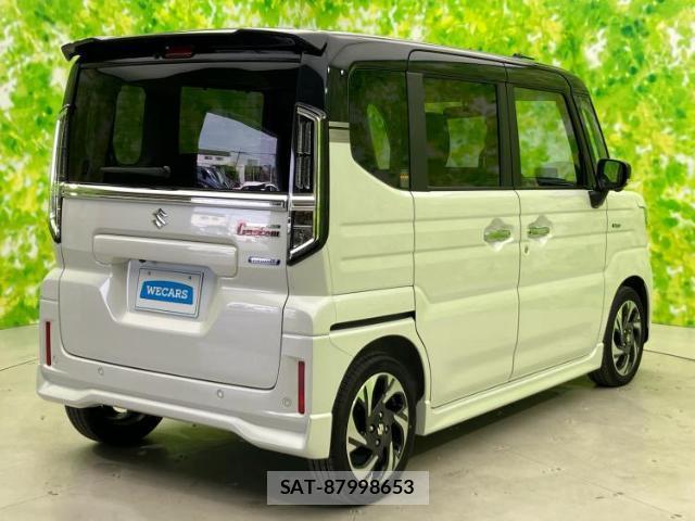Suzuki SPACIA 2025-04 8374315-2