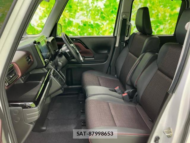 Suzuki SPACIA 2025-04 8374315-5