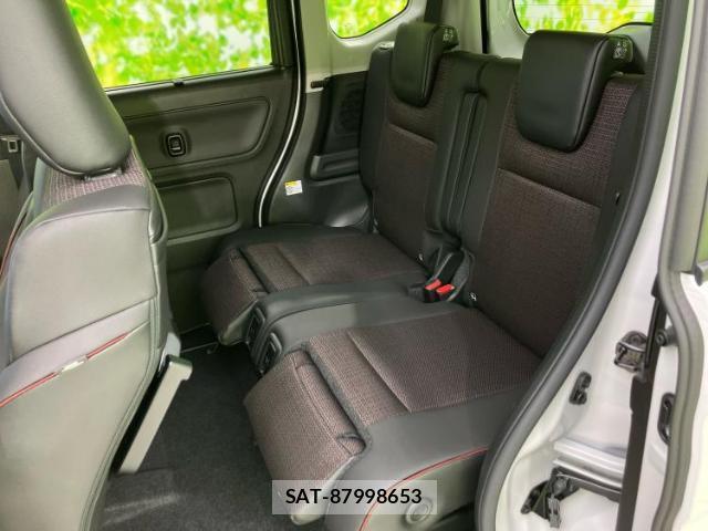 Suzuki SPACIA 2025-04 8374315-6