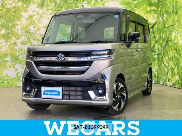 Suzuki SPACIA 2024-02 8374339-0