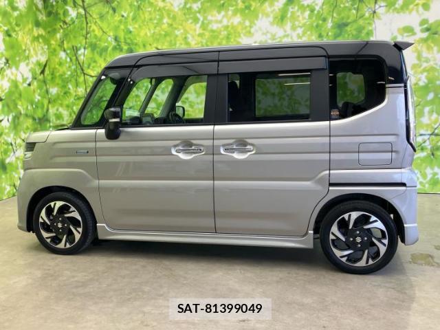 Suzuki SPACIA 2024-02 8374339-1