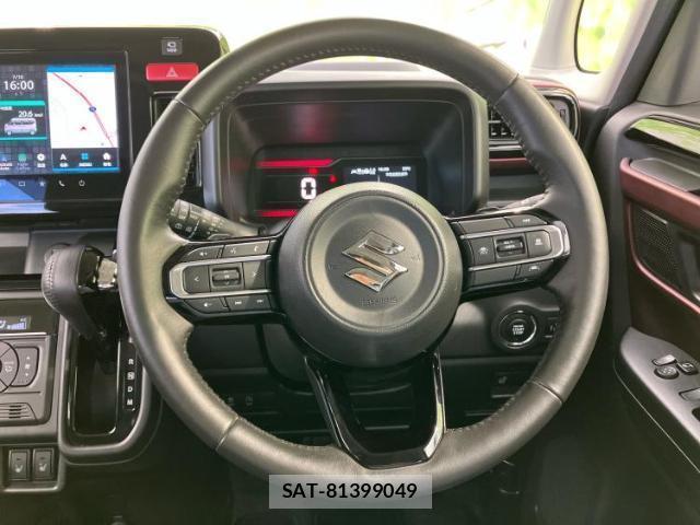 Suzuki SPACIA 2024-02 8374339-14
