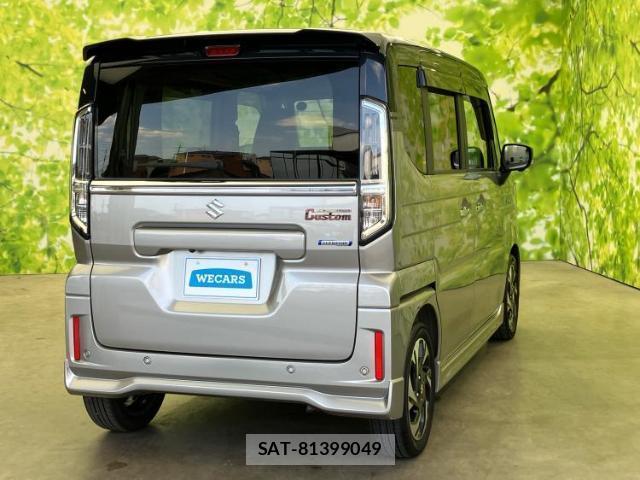 Suzuki SPACIA 2024-02 8374339-2