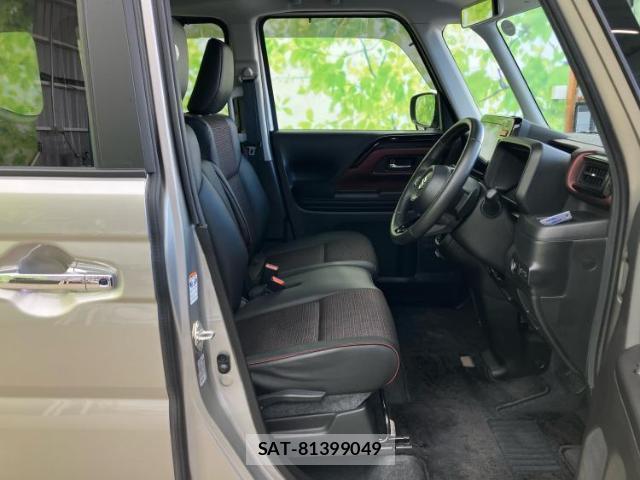 Suzuki SPACIA 2024-02 8374339-3