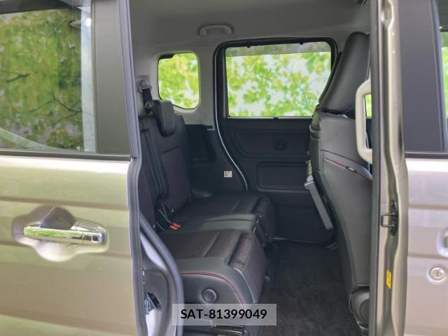 Suzuki SPACIA 2024-02 8374339-4