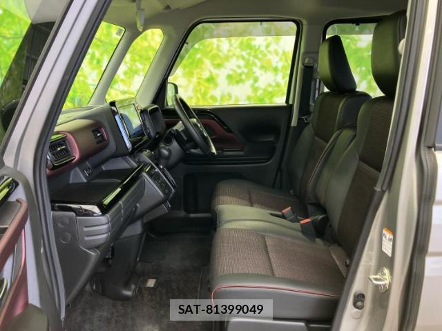 Suzuki SPACIA 2024-02 8374339-5