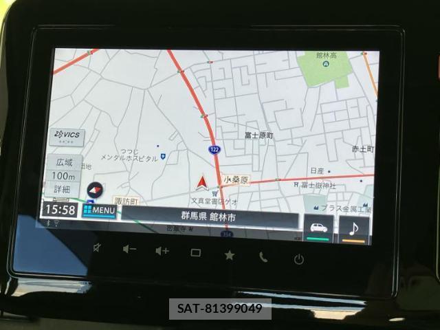Suzuki SPACIA 2024-02 8374339-9