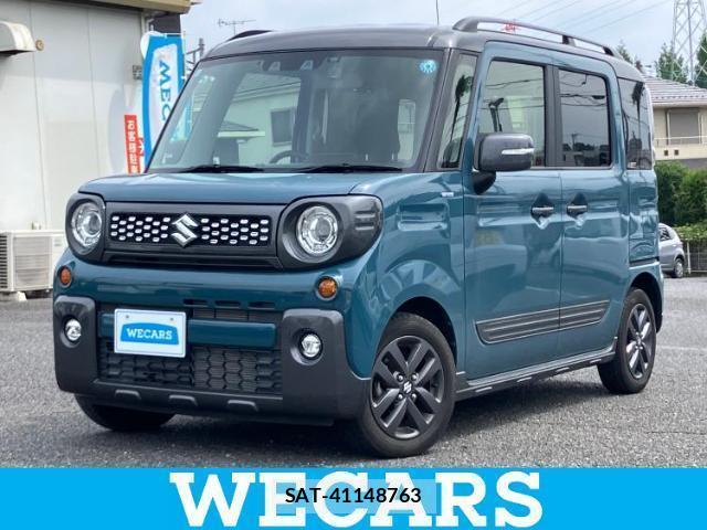 Suzuki SPACIA 2024-01 8372503-0