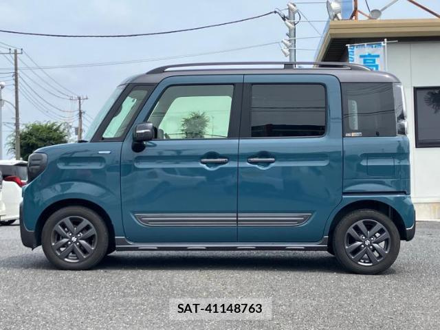 Suzuki SPACIA 2024-01 8372503-1