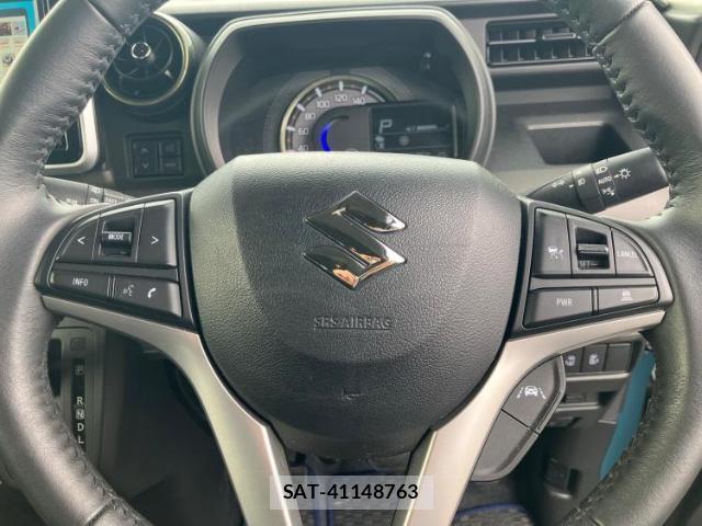 Suzuki SPACIA 2024-01 8372503-15