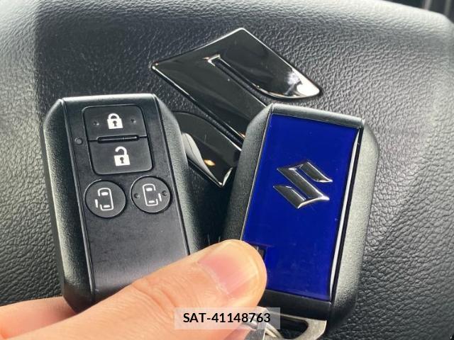Suzuki SPACIA 2024-01 8372503-16