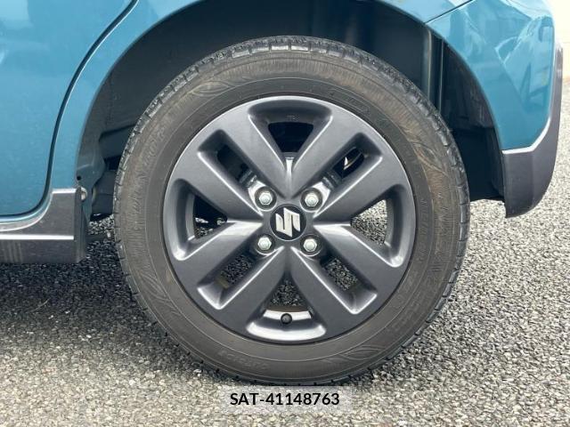 Suzuki SPACIA 2024-01 8372503-17