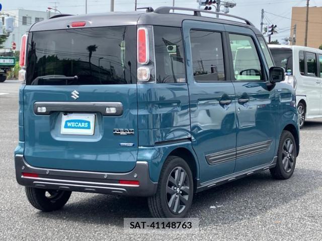 Suzuki SPACIA 2024-01 8372503-2