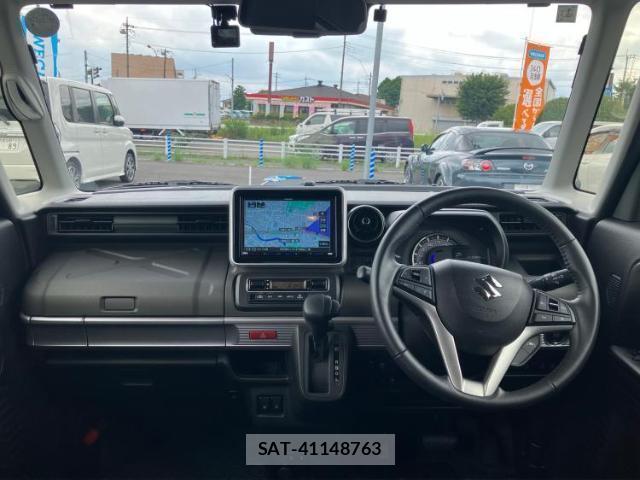 Suzuki SPACIA 2024-01 8372503-3
