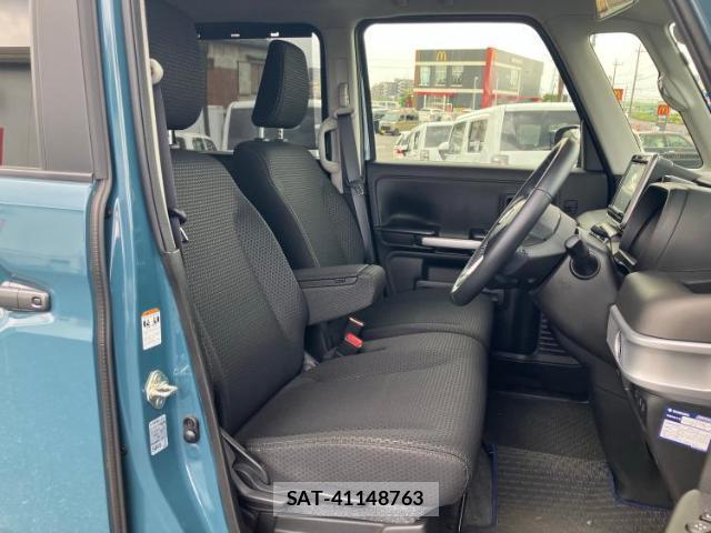 Suzuki SPACIA 2024-01 8372503-4