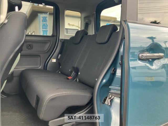 Suzuki SPACIA 2024-01 8372503-6