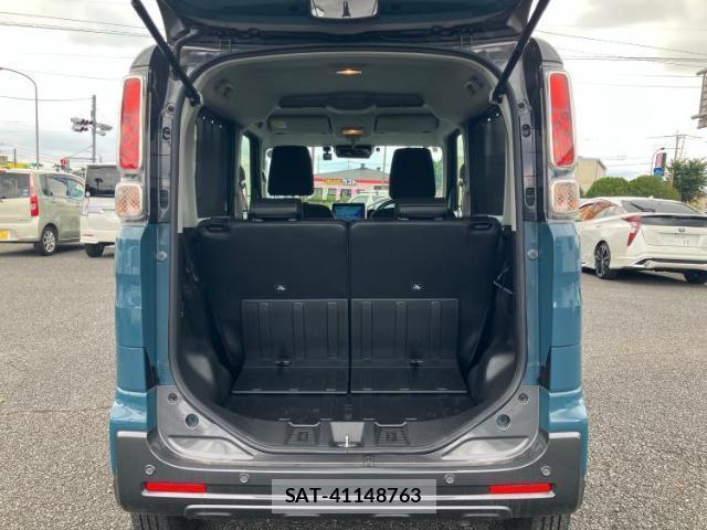 Suzuki SPACIA 2024-01 8372503-7