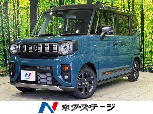 Suzuki SPACIA 2025-07 8372680-0
