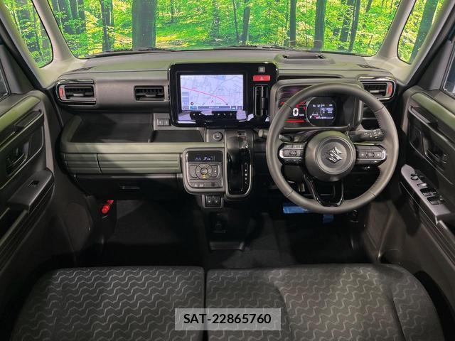 Suzuki SPACIA 2025-07 8372680-1