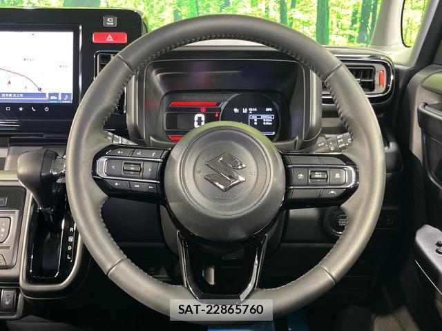 Suzuki SPACIA 2025-07 8372680-10
