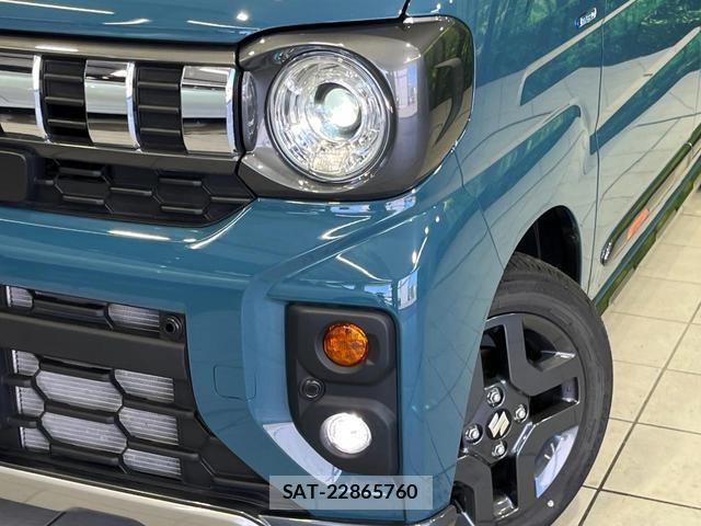 Suzuki SPACIA 2025-07 8372680-11